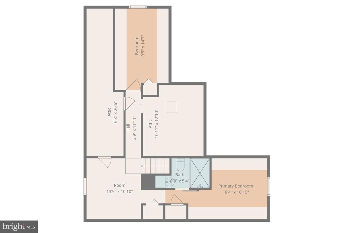 6735 GOUTHIER RD, FALLS CHURCH, Virginia 22042, 4 Bedrooms Bedrooms, ,3 BathroomsBathrooms,Residential,For sale,6735 GOUTHIER RD,VAFX2283532 MLS # VAFX2283532