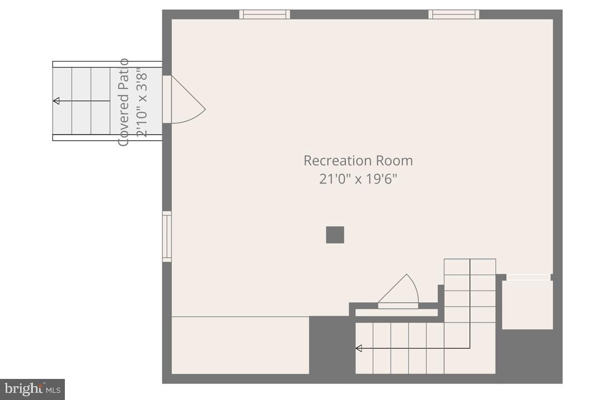 6735 GOUTHIER RD, FALLS CHURCH, Virginia 22042, 4 Bedrooms Bedrooms, ,3 BathroomsBathrooms,Residential,For sale,6735 GOUTHIER RD,VAFX2283532 MLS # VAFX2283532