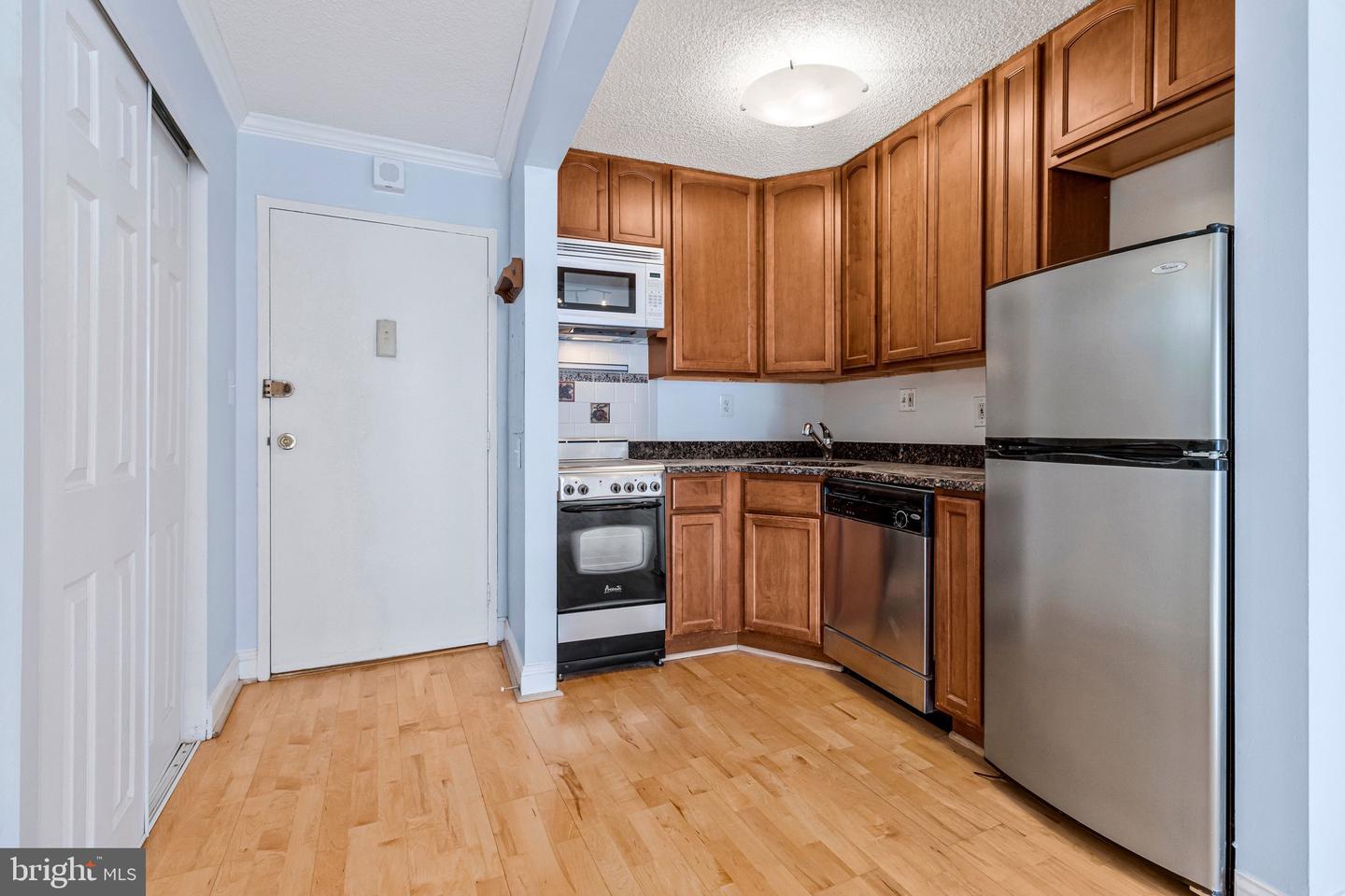 1239 VERMONT AVE NW #410, WASHINGTON, District Of Columbia 20005, 1 Bedroom Bedrooms, ,1 BathroomBathrooms,Residential,For sale,1239 VERMONT AVE NW #410,DCDC2239070 MLS # DCDC2239070
