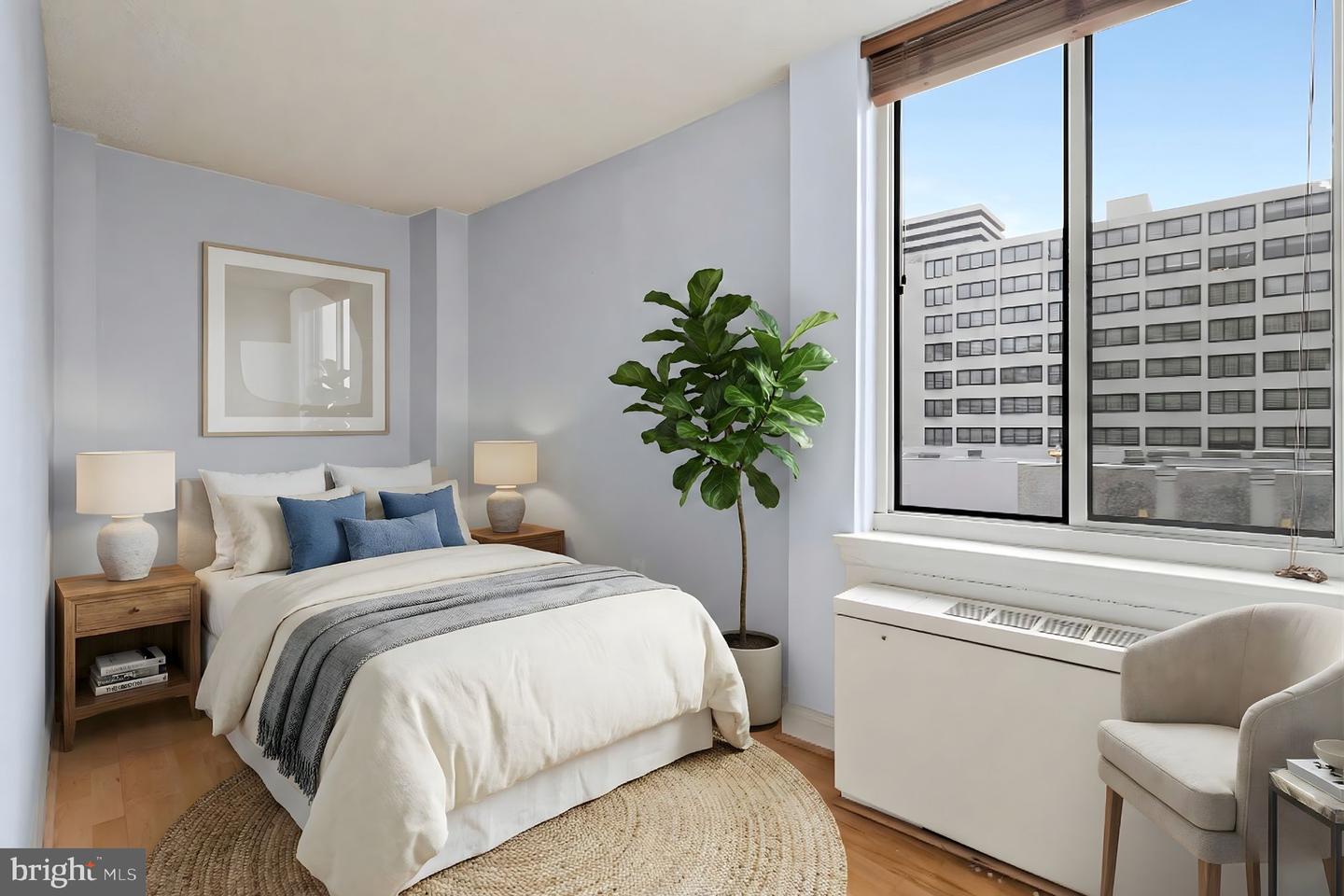 1239 VERMONT AVE NW #410, WASHINGTON, District Of Columbia 20005, 1 Bedroom Bedrooms, ,1 BathroomBathrooms,Residential,For sale,1239 VERMONT AVE NW #410,DCDC2239070 MLS # DCDC2239070