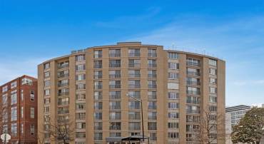 1239 VERMONT AVE NW #410, WASHINGTON, District Of Columbia 20005, 1 Bedroom Bedrooms, ,1 BathroomBathrooms,Residential,For sale,1239 VERMONT AVE NW #410,DCDC2239070 MLS # DCDC2239070