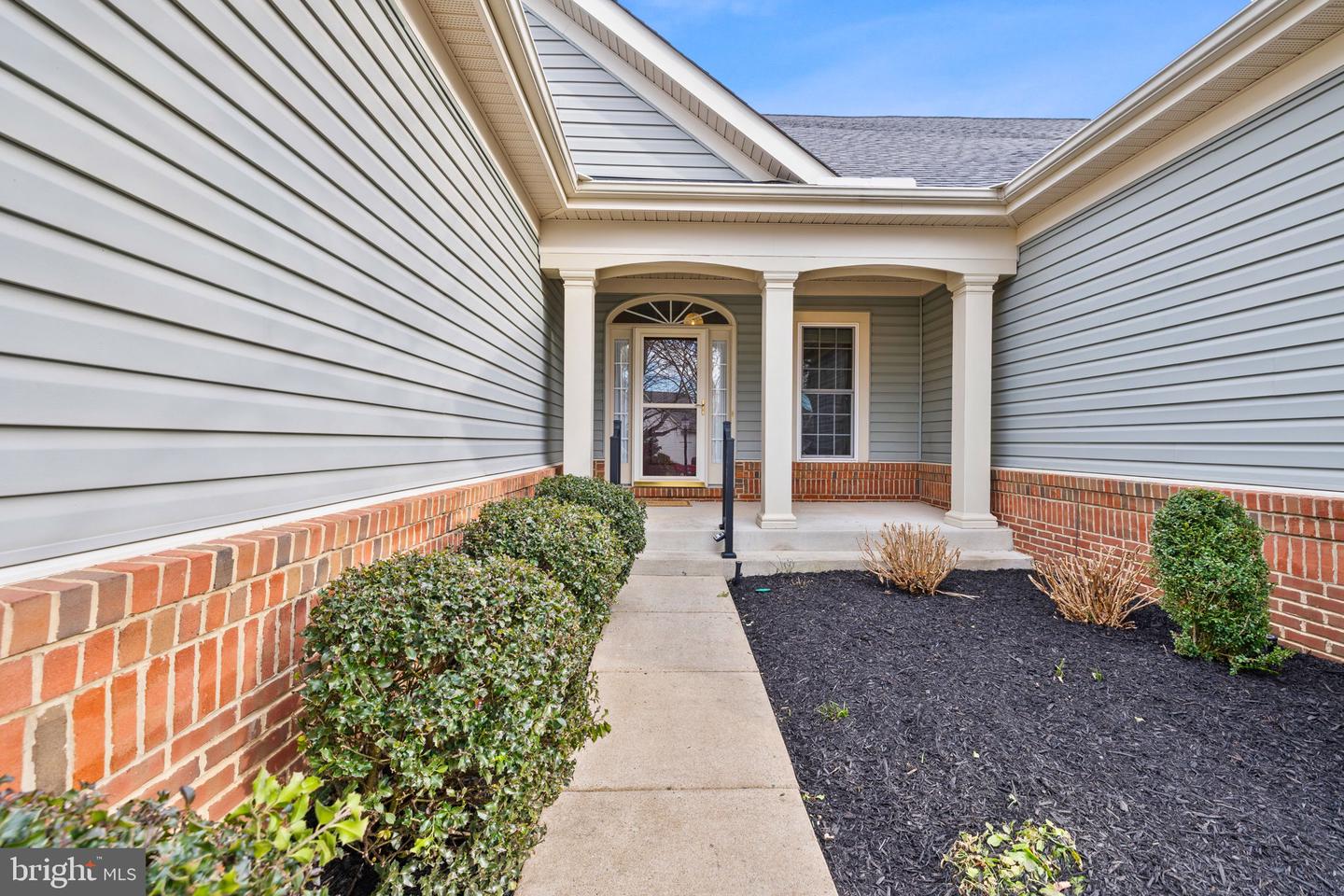 6945 SUNDAY SILENCE CT, GAINESVILLE, Virginia 20155, 3 Bedrooms Bedrooms, ,3 BathroomsBathrooms,Residential,For sale,6945 SUNDAY SILENCE CT,VAPW2109770 MLS # VAPW2109770