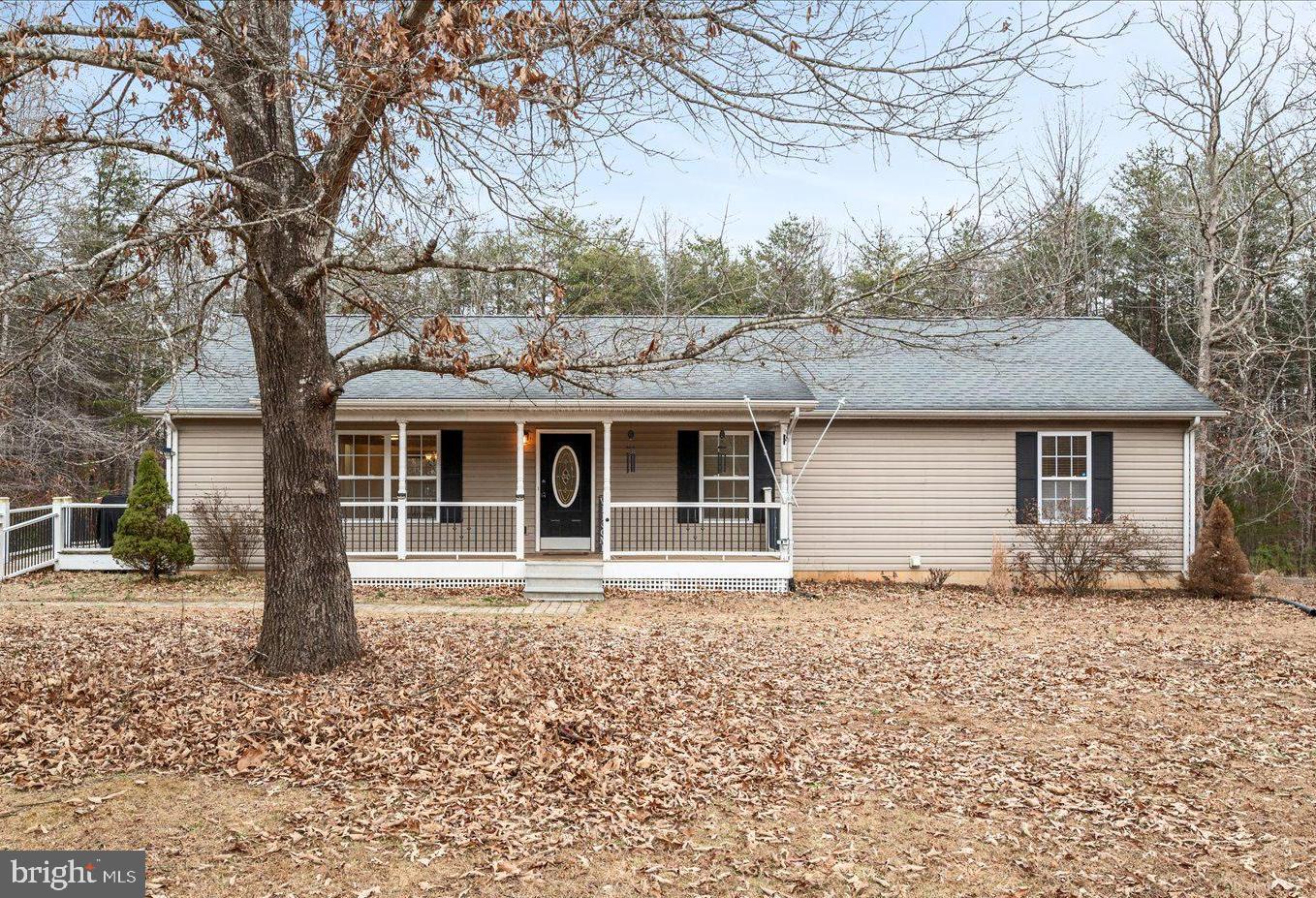 29317 RED FOX LN, RHOADESVILLE, Virginia 22542, 3 Bedrooms Bedrooms, ,2 BathroomsBathrooms,Residential,For sale,29317 RED FOX LN,VAOR2013060 MLS # VAOR2013060