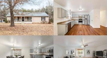 29317 RED FOX LN, RHOADESVILLE, Virginia 22542, 3 Bedrooms Bedrooms, ,2 BathroomsBathrooms,Residential,For sale,29317 RED FOX LN,VAOR2013060 MLS # VAOR2013060