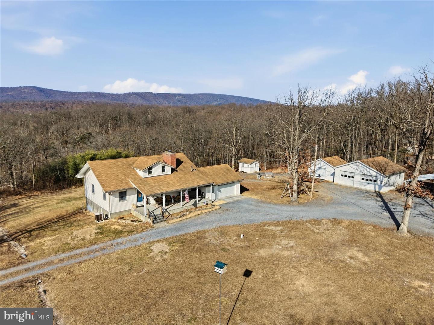 1901 S TIMBER RIDGE RD, CROSS JUNCTION, Virginia 22625, 3 Bedrooms Bedrooms, ,2 BathroomsBathrooms,Residential,For sale,1901 S TIMBER RIDGE RD,VAFV2038748 MLS # VAFV2038748