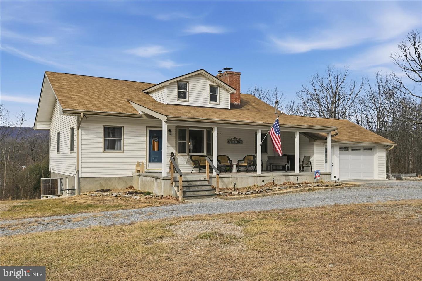 1901 S TIMBER RIDGE RD, CROSS JUNCTION, Virginia 22625, 3 Bedrooms Bedrooms, ,2 BathroomsBathrooms,Residential,For sale,1901 S TIMBER RIDGE RD,VAFV2038748 MLS # VAFV2038748
