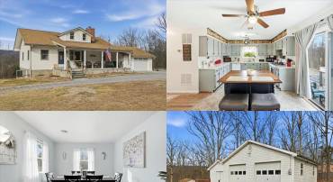 1901 S TIMBER RIDGE RD, CROSS JUNCTION, Virginia 22625, 3 Bedrooms Bedrooms, ,2 BathroomsBathrooms,Residential,For sale,1901 S TIMBER RIDGE RD,VAFV2038748 MLS # VAFV2038748