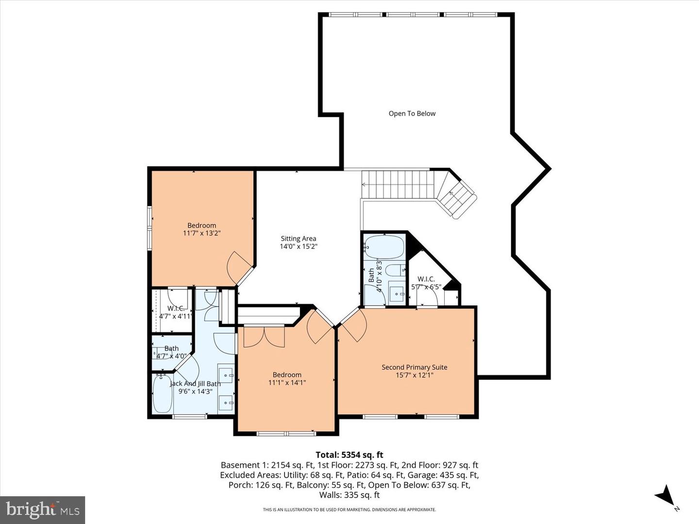 19468 MILL DAM PL, LEESBURG, Virginia 20176, 5 Bedrooms Bedrooms, ,4 BathroomsBathrooms,Residential,For sale,19468 MILL DAM PL,VALO2113528 MLS # VALO2113528