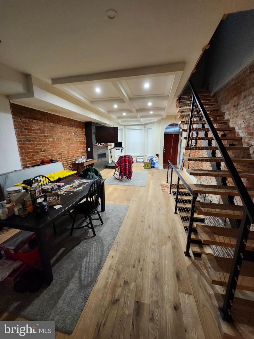 29 R ST NE, WASHINGTON, District Of Columbia 20002, 3 Bedrooms Bedrooms, ,3 BathroomsBathrooms,Residential,For sale,29 R ST NE,DCDC2240330 MLS # DCDC2240330