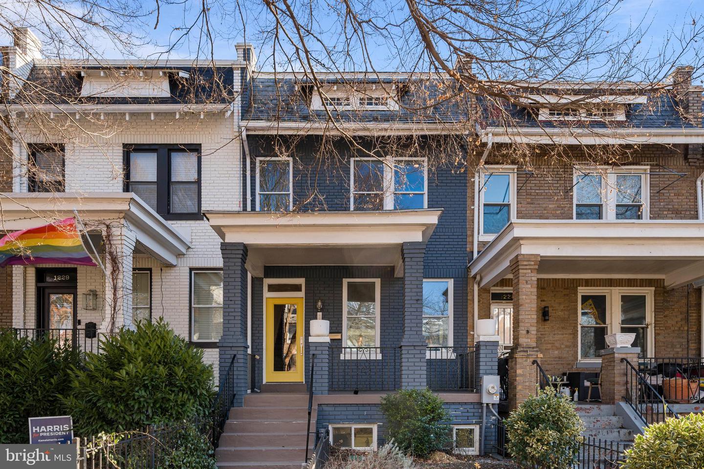 1227 TRINIDAD AVE NE, WASHINGTON, District Of Columbia 20002, 4 Bedrooms Bedrooms, ,3 BathroomsBathrooms,Residential,For sale,1227 TRINIDAD AVE NE,DCDC2240744 MLS # DCDC2240744