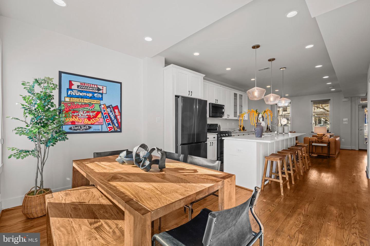 1227 TRINIDAD AVE NE, WASHINGTON, District Of Columbia 20002, 4 Bedrooms Bedrooms, ,3 BathroomsBathrooms,Residential,For sale,1227 TRINIDAD AVE NE,DCDC2240744 MLS # DCDC2240744