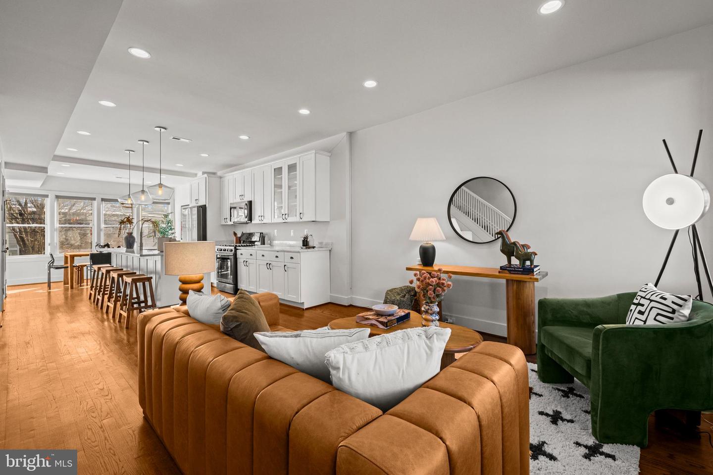 1227 TRINIDAD AVE NE, WASHINGTON, District Of Columbia 20002, 4 Bedrooms Bedrooms, ,3 BathroomsBathrooms,Residential,For sale,1227 TRINIDAD AVE NE,DCDC2240744 MLS # DCDC2240744