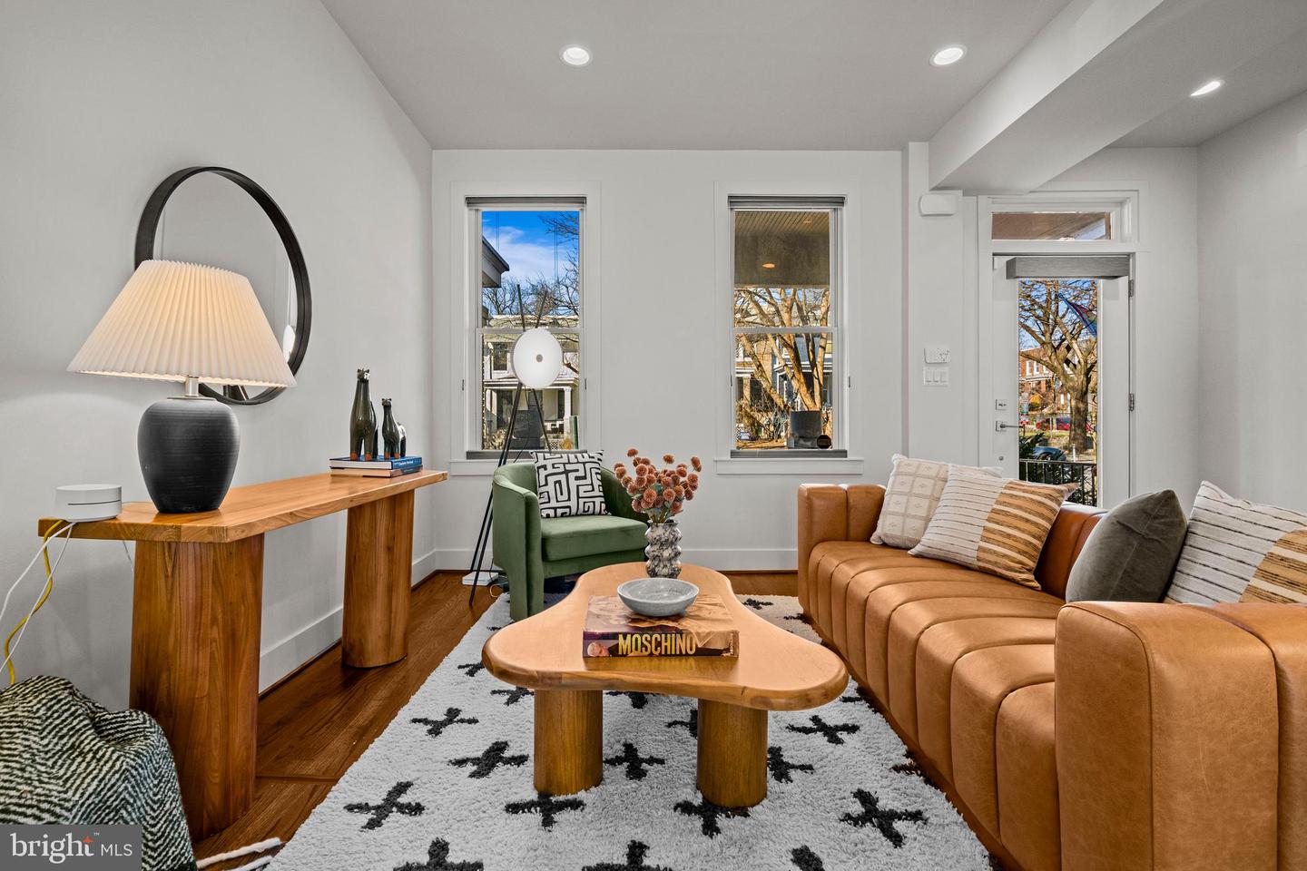 1227 TRINIDAD AVE NE, WASHINGTON, District Of Columbia 20002, 4 Bedrooms Bedrooms, ,3 BathroomsBathrooms,Residential,For sale,1227 TRINIDAD AVE NE,DCDC2240744 MLS # DCDC2240744