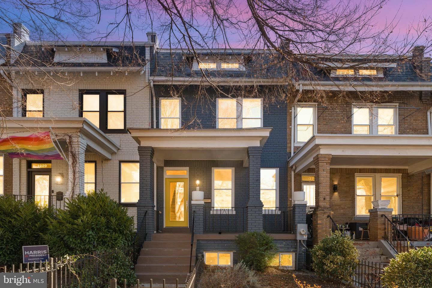 1227 TRINIDAD AVE NE, WASHINGTON, District Of Columbia 20002, 4 Bedrooms Bedrooms, ,3 BathroomsBathrooms,Residential,For sale,1227 TRINIDAD AVE NE,DCDC2240744 MLS # DCDC2240744