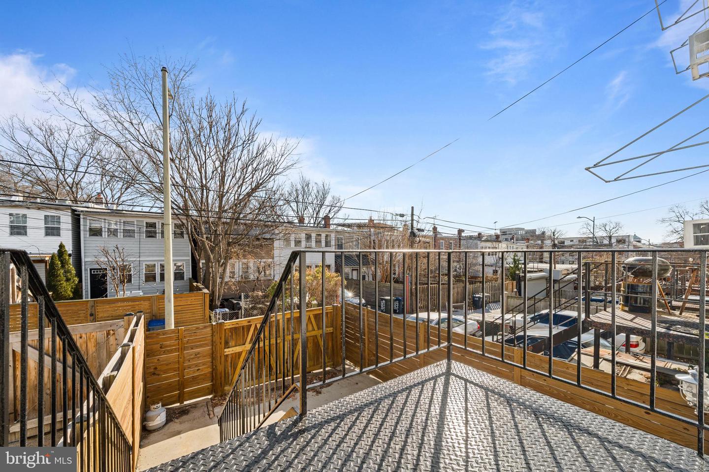 1227 TRINIDAD AVE NE, WASHINGTON, District Of Columbia 20002, 4 Bedrooms Bedrooms, ,3 BathroomsBathrooms,Residential,For sale,1227 TRINIDAD AVE NE,DCDC2240744 MLS # DCDC2240744