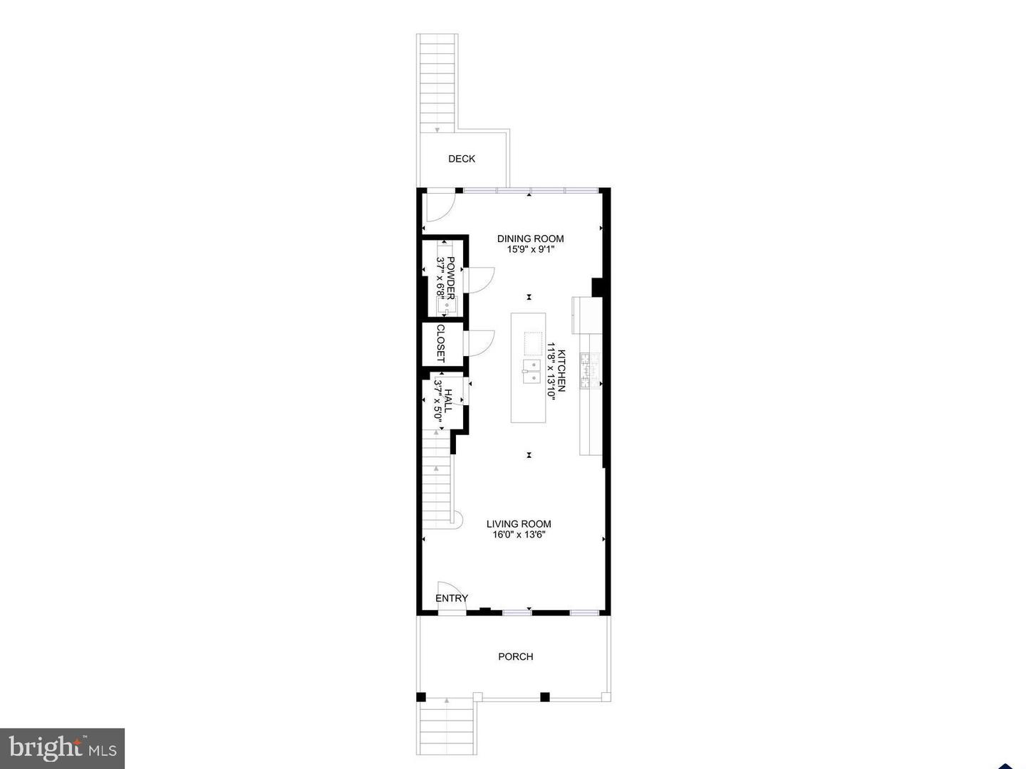 1227 TRINIDAD AVE NE, WASHINGTON, District Of Columbia 20002, 4 Bedrooms Bedrooms, ,3 BathroomsBathrooms,Residential,For sale,1227 TRINIDAD AVE NE,DCDC2240744 MLS # DCDC2240744