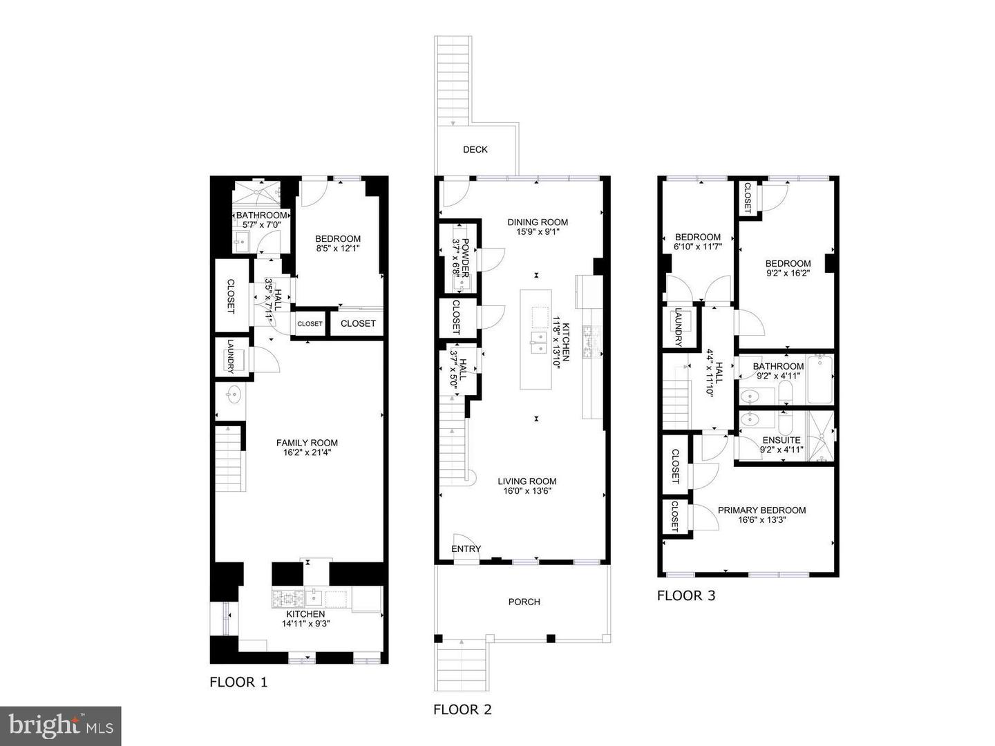 1227 TRINIDAD AVE NE, WASHINGTON, District Of Columbia 20002, 4 Bedrooms Bedrooms, ,3 BathroomsBathrooms,Residential,For sale,1227 TRINIDAD AVE NE,DCDC2240744 MLS # DCDC2240744