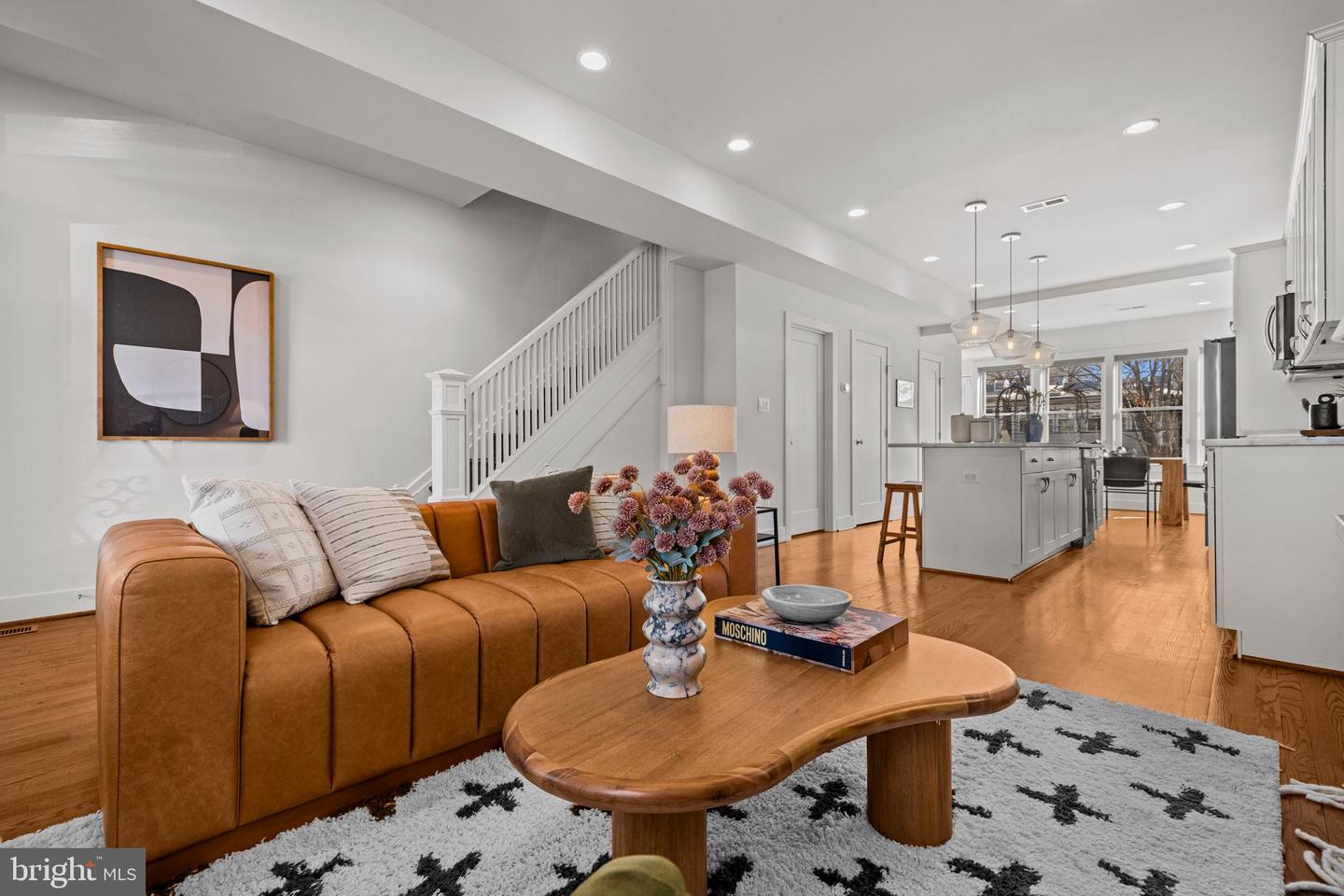 1227 TRINIDAD AVE NE, WASHINGTON, District Of Columbia 20002, 4 Bedrooms Bedrooms, ,3 BathroomsBathrooms,Residential,For sale,1227 TRINIDAD AVE NE,DCDC2240744 MLS # DCDC2240744