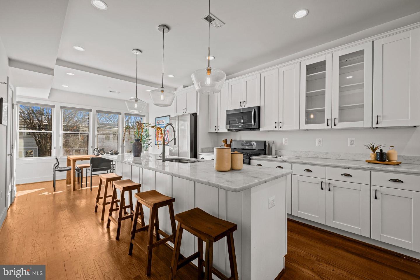 1227 TRINIDAD AVE NE, WASHINGTON, District Of Columbia 20002, 4 Bedrooms Bedrooms, ,3 BathroomsBathrooms,Residential,For sale,1227 TRINIDAD AVE NE,DCDC2240744 MLS # DCDC2240744