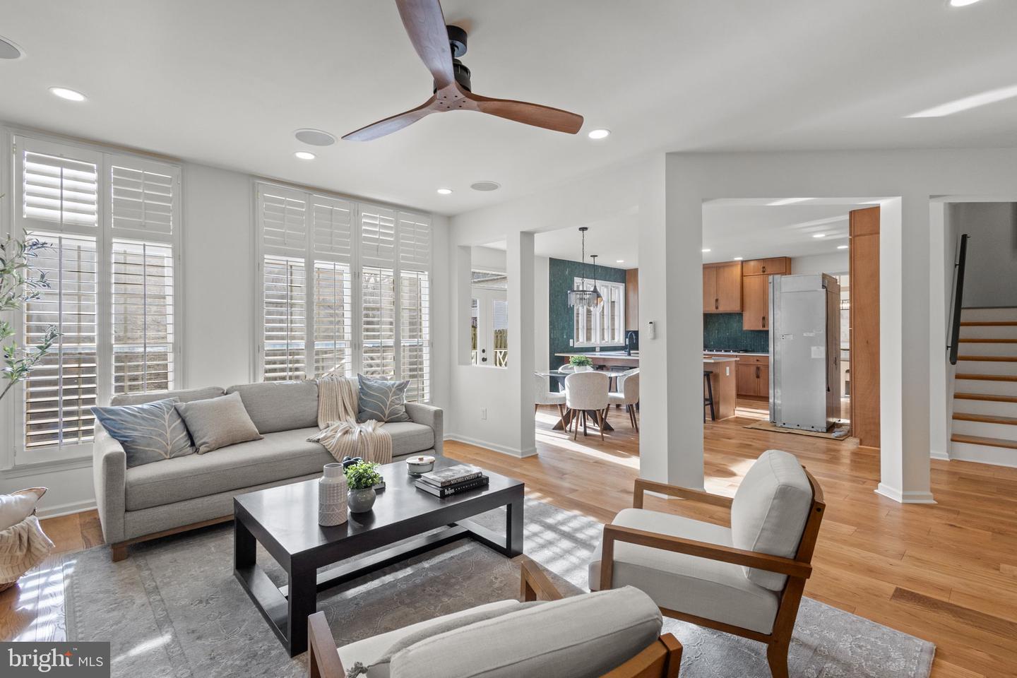 2370 WHITESTONE HILL CT, FALLS CHURCH, Virginia 22043, 5 Bedrooms Bedrooms, ,4 BathroomsBathrooms,Residential,For sale,2370 WHITESTONE HILL CT,VAFX2285400 MLS # VAFX2285400