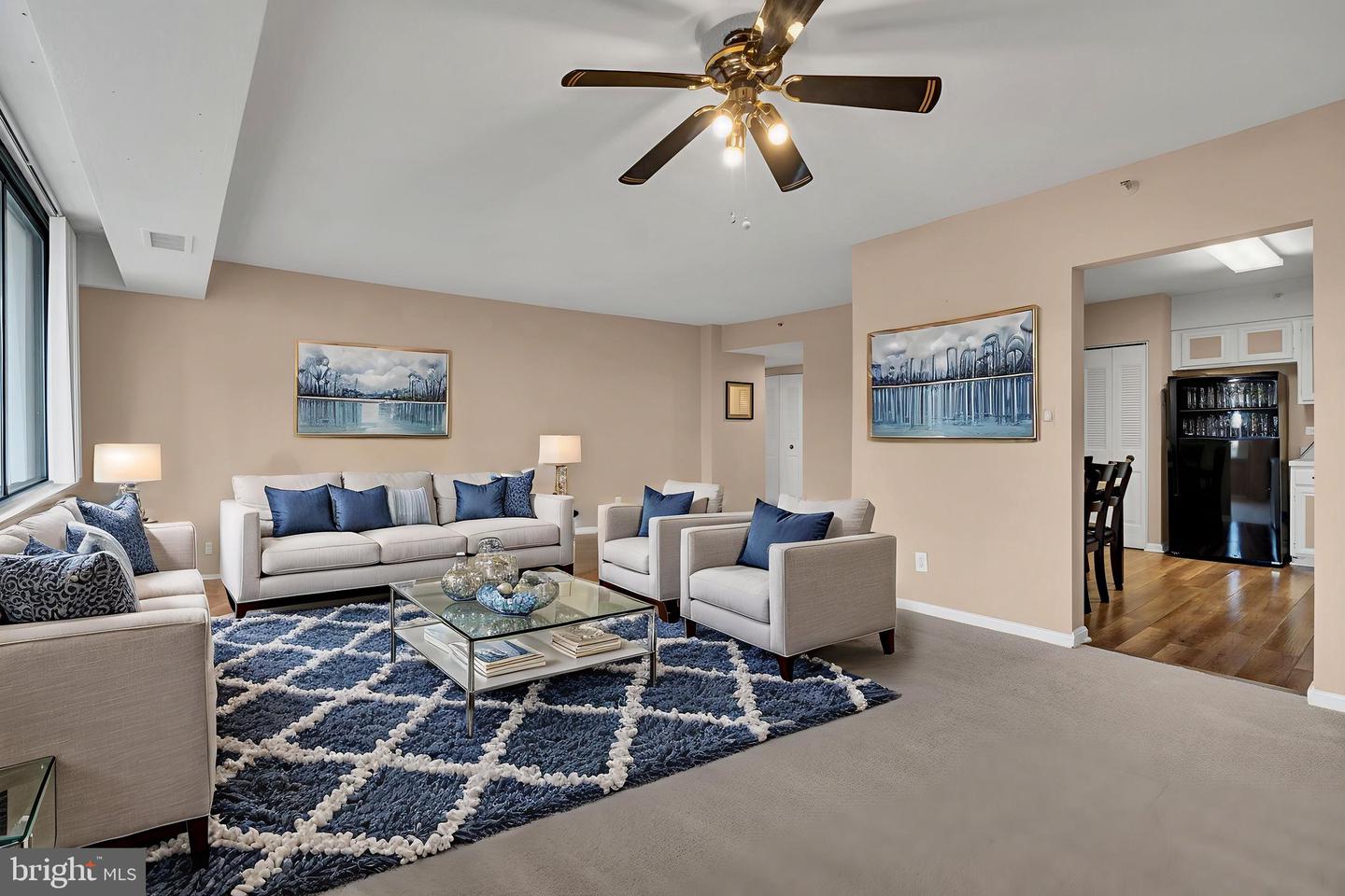 3713 S GEORGE MASON DR #1109, FALLS CHURCH, Virginia 22041, 1 Bedroom Bedrooms, ,1 BathroomBathrooms,Residential,For sale,3713 S GEORGE MASON DR #1109,VAFX2285416 MLS # VAFX2285416