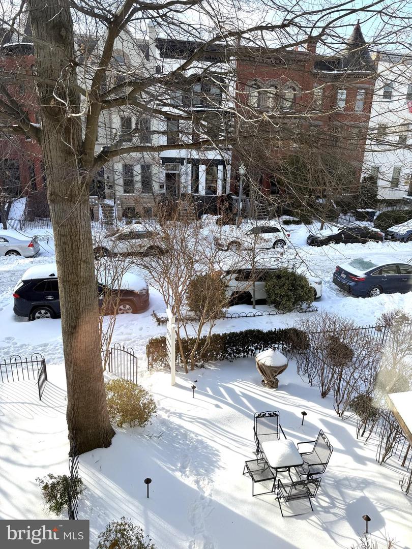 1745 S ST NW, WASHINGTON, District Of Columbia 20009, 3 Bedrooms Bedrooms, ,2 BathroomsBathrooms,Residential,For sale,1745 S ST NW,DCDC2241256 MLS # DCDC2241256