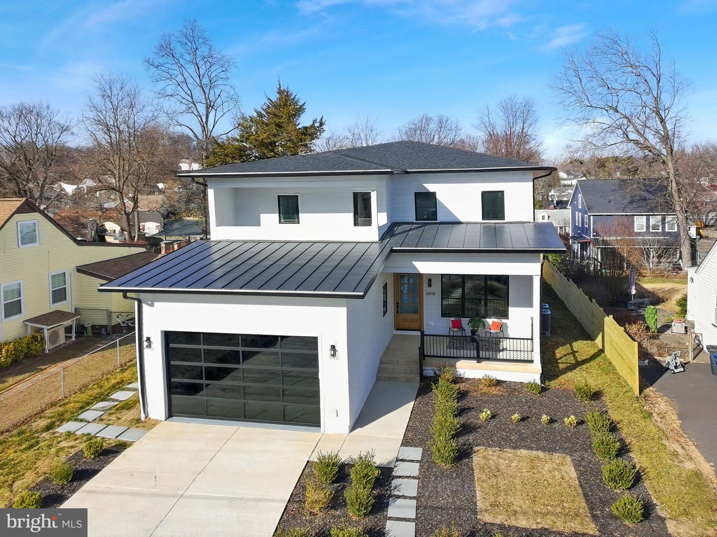 6818 BARRETT RD, FALLS CHURCH, Virginia 22042, 6 Bedrooms Bedrooms, 25 Rooms Rooms,5 BathroomsBathrooms,Residential,For sale,6818 BARRETT RD,VAFX2285748 MLS # VAFX2285748