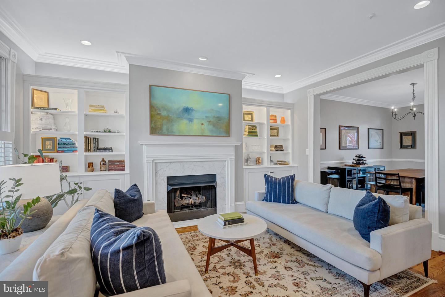 957 POWHATAN ST, ALEXANDRIA, Virginia 22314, 3 Bedrooms Bedrooms, ,3 BathroomsBathrooms,Residential,For sale,957 POWHATAN ST,VAAX2053200 MLS # VAAX2053200