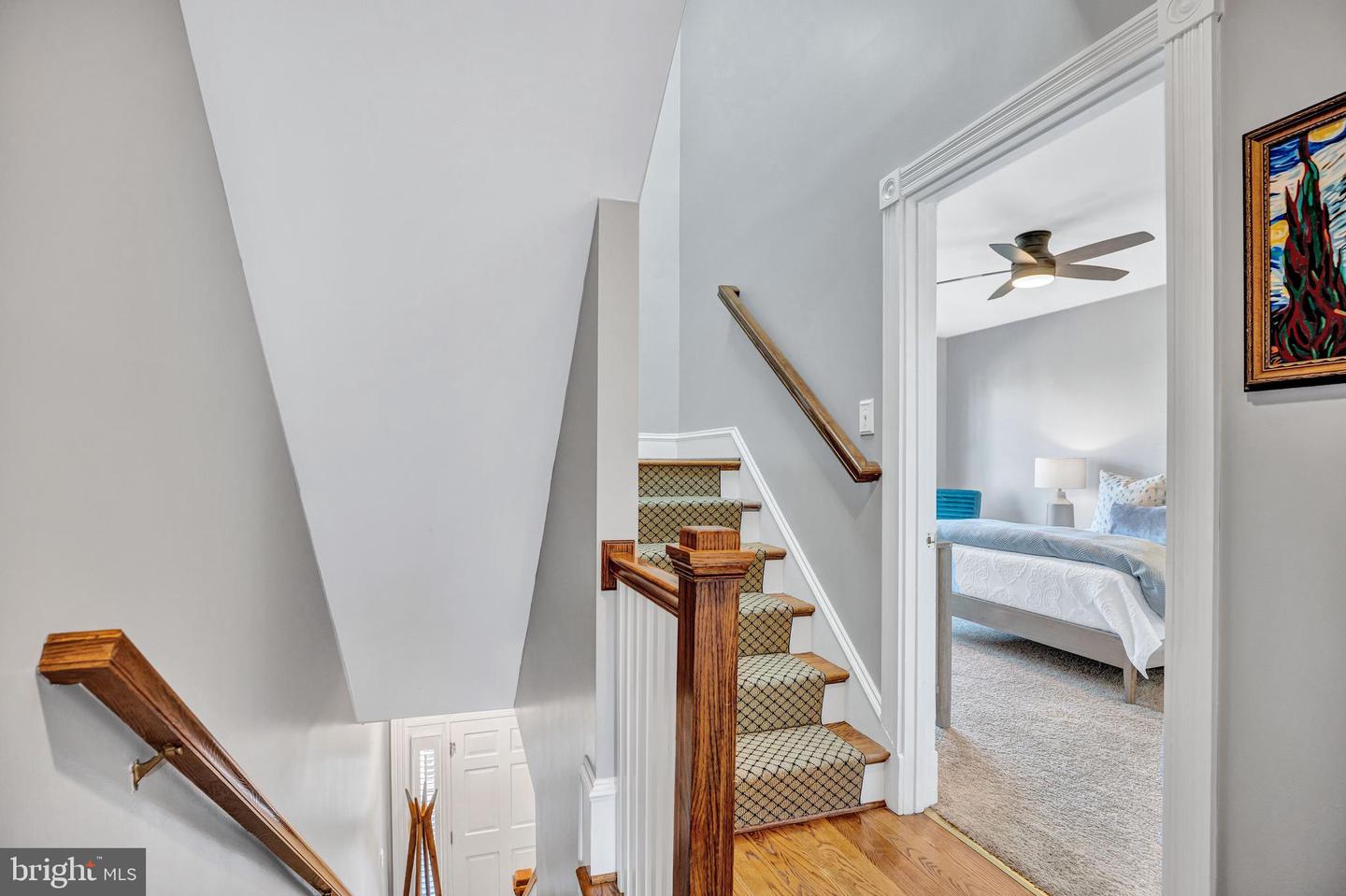 957 POWHATAN ST, ALEXANDRIA, Virginia 22314, 3 Bedrooms Bedrooms, ,3 BathroomsBathrooms,Residential,For sale,957 POWHATAN ST,VAAX2053200 MLS # VAAX2053200