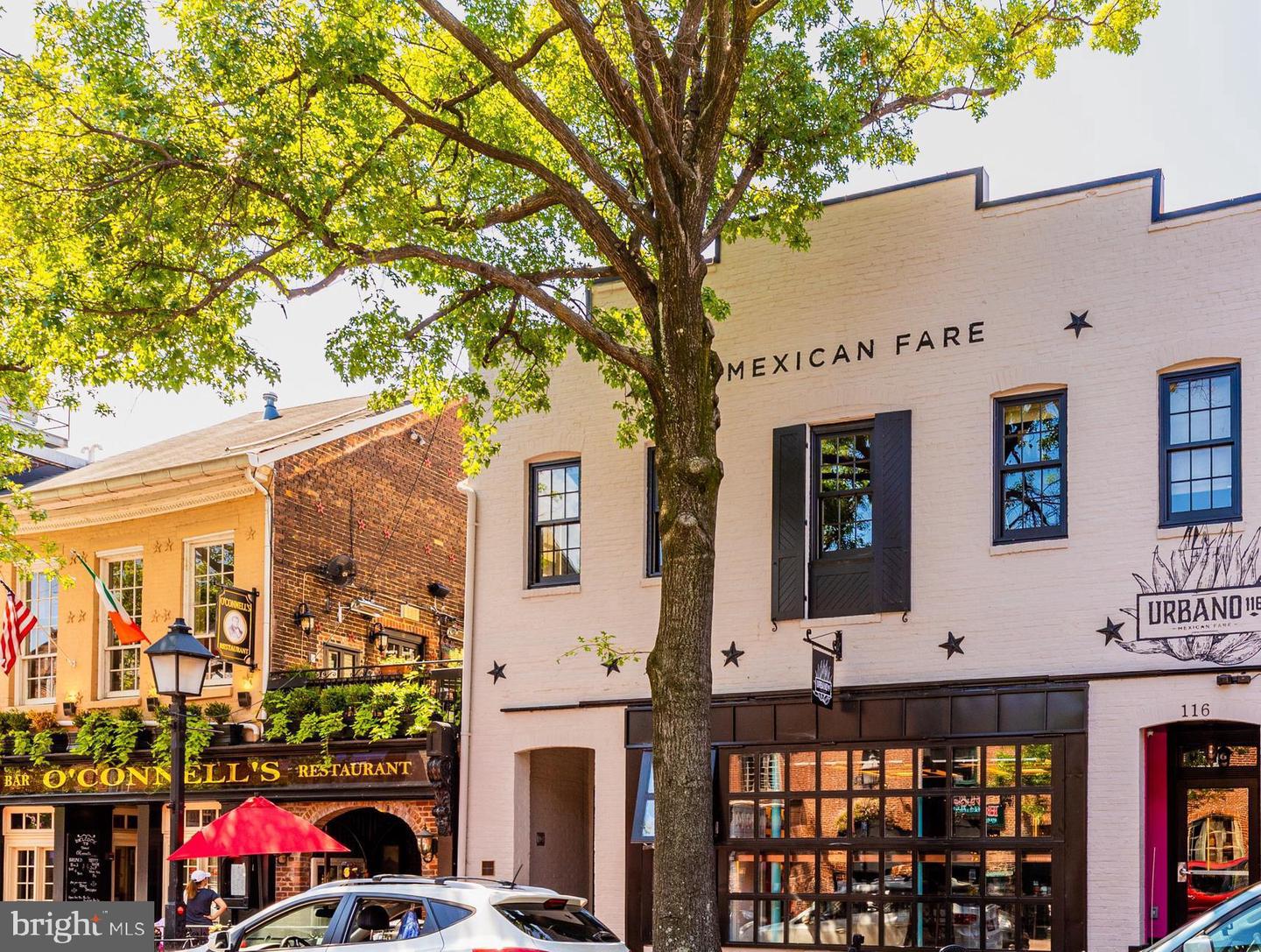 957 POWHATAN ST, ALEXANDRIA, Virginia 22314, 3 Bedrooms Bedrooms, ,3 BathroomsBathrooms,Residential,For sale,957 POWHATAN ST,VAAX2053200 MLS # VAAX2053200