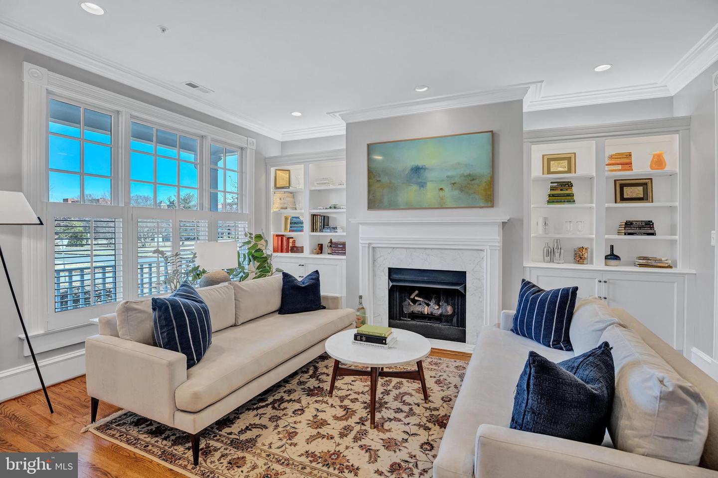 957 POWHATAN ST, ALEXANDRIA, Virginia 22314, 3 Bedrooms Bedrooms, ,3 BathroomsBathrooms,Residential,For sale,957 POWHATAN ST,VAAX2053200 MLS # VAAX2053200