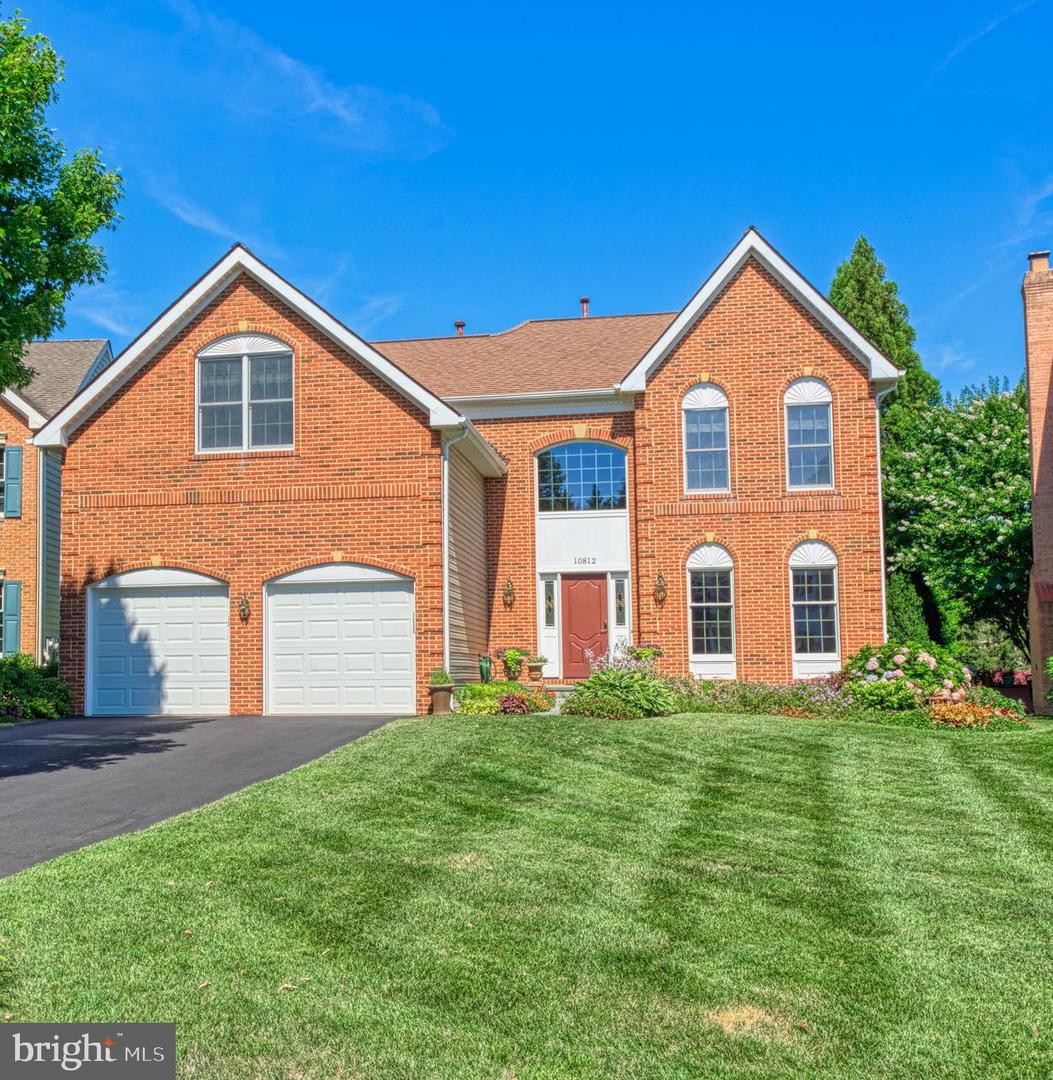 10812 CRIPPEN VALE CT, RESTON, Virginia 20194, 4 Bedrooms Bedrooms, ,2 BathroomsBathrooms,Residential,For sale,10812 CRIPPEN VALE CT,VAFX2285966 MLS # VAFX2285966