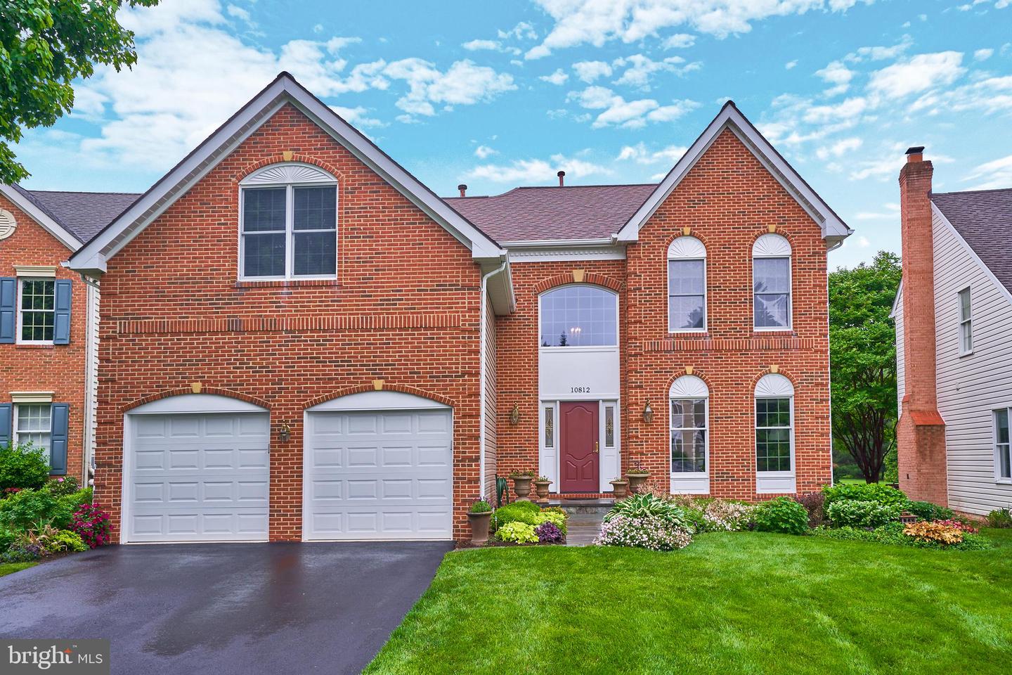 10812 CRIPPEN VALE CT, RESTON, Virginia 20194, 4 Bedrooms Bedrooms, ,2 BathroomsBathrooms,Residential,For sale,10812 CRIPPEN VALE CT,VAFX2285966 MLS # VAFX2285966