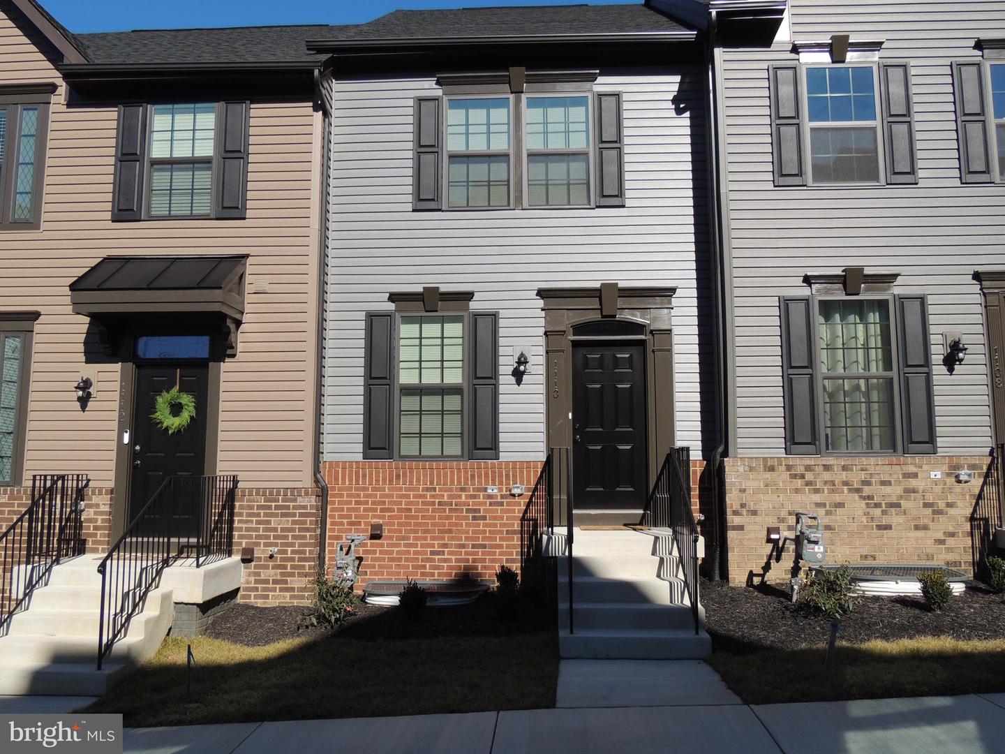 1110 SPUR LN, FREDERICKSBURG, Virginia 22401, 3 Bedrooms Bedrooms, ,3 BathroomsBathrooms,Residential,For sale,1110 SPUR LN,VAFB2009536 MLS # VAFB2009536