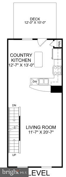 1110 SPUR LN, FREDERICKSBURG, Virginia 22401, 3 Bedrooms Bedrooms, ,3 BathroomsBathrooms,Residential,For sale,1110 SPUR LN,VAFB2009536 MLS # VAFB2009536