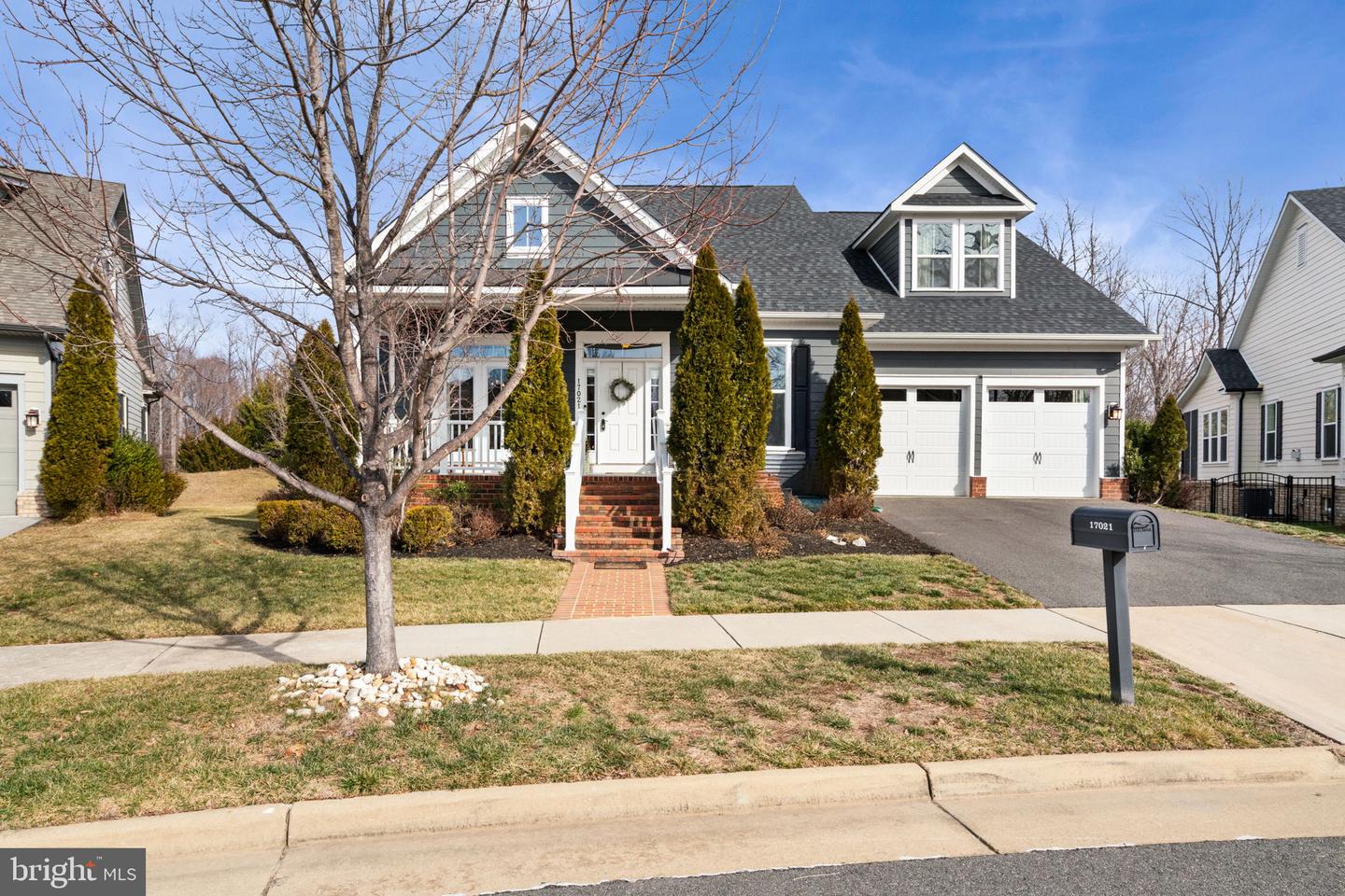 17021 SILVER ARROW DR, DUMFRIES, Virginia 22026, 4 Bedrooms Bedrooms, ,4 BathroomsBathrooms,Residential,For sale,17021 SILVER ARROW DR,VAPW2110778 MLS # VAPW2110778