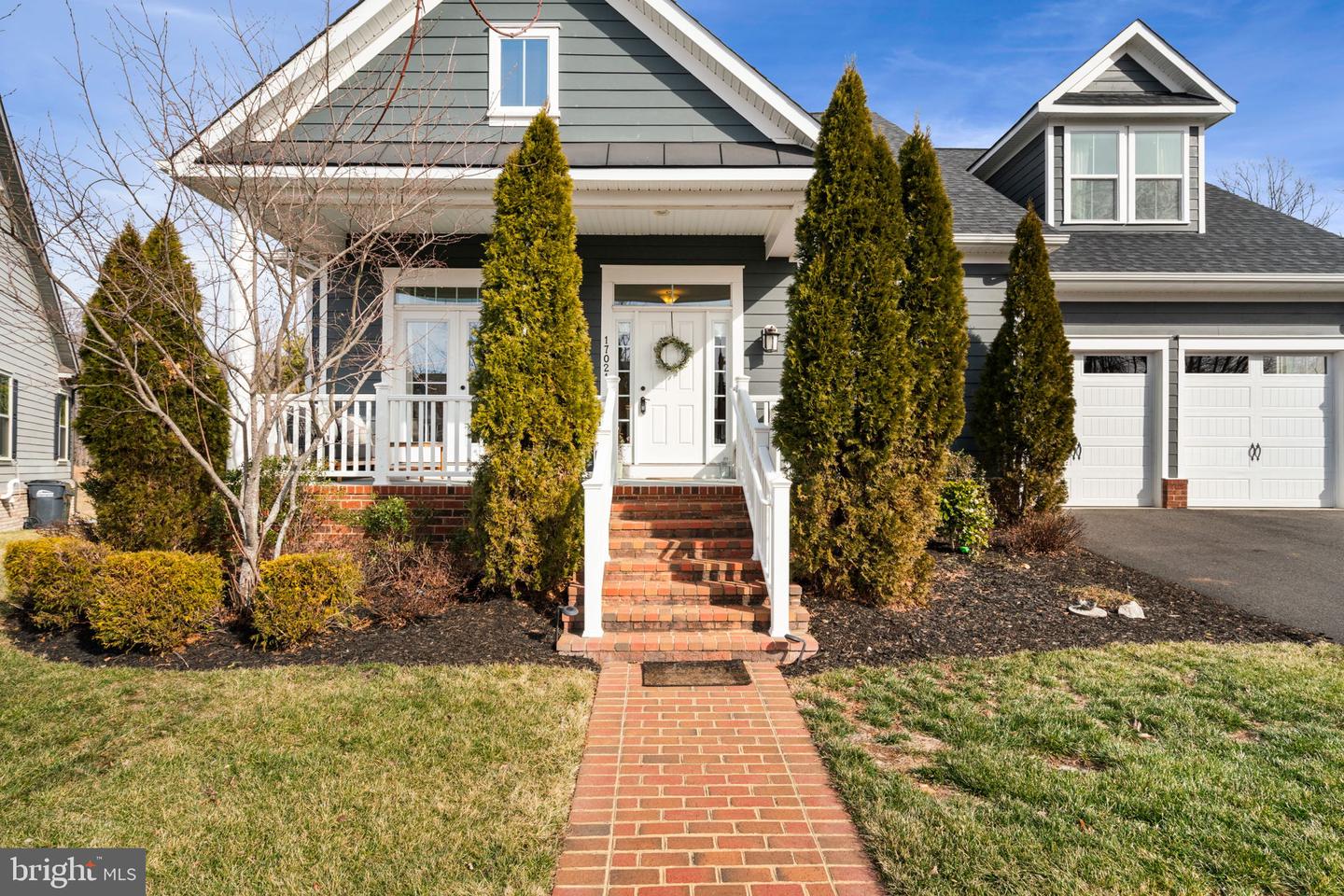 17021 SILVER ARROW DR, DUMFRIES, Virginia 22026, 4 Bedrooms Bedrooms, ,4 BathroomsBathrooms,Residential,For sale,17021 SILVER ARROW DR,VAPW2110778 MLS # VAPW2110778