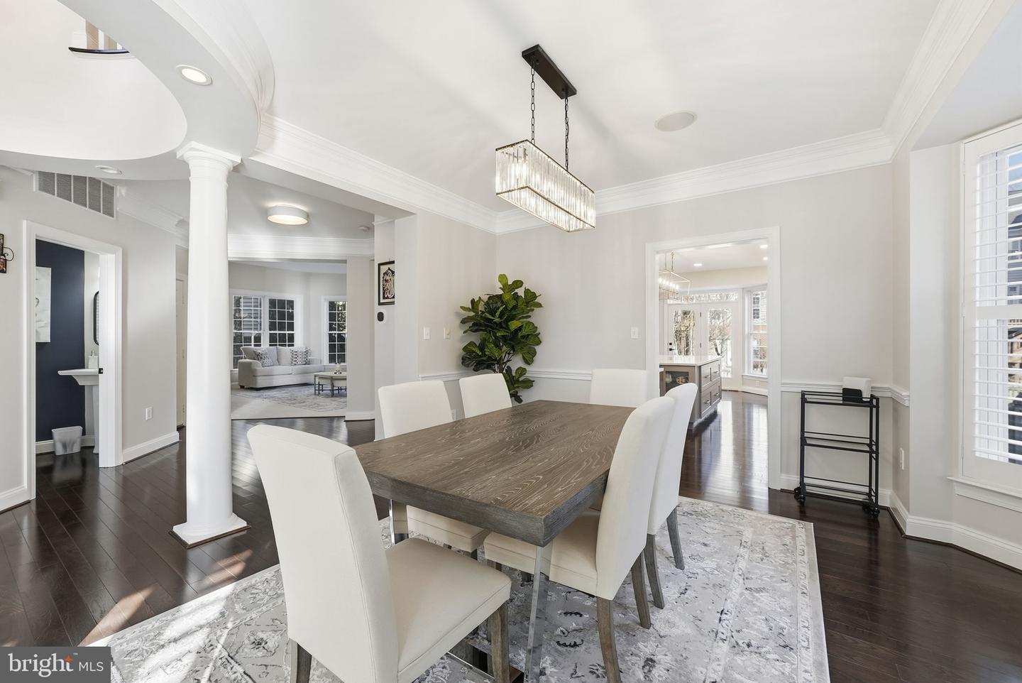 22773 HIGHCREST CIR, BRAMBLETON, Virginia 20148, 4 Bedrooms Bedrooms, ,4 BathroomsBathrooms,Residential,For sale,22773 HIGHCREST CIR,VALO2114220 MLS # VALO2114220