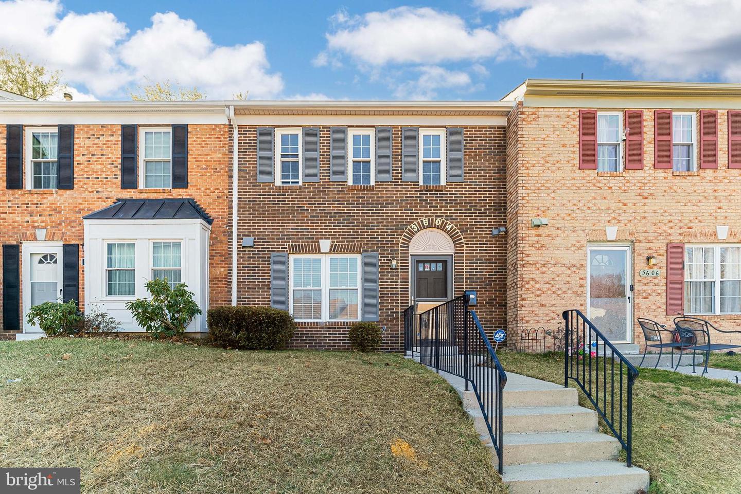 3604 FELMORE CT, WOODBRIDGE, Virginia 22193, 3 Bedrooms Bedrooms, ,1 BathroomBathrooms,Residential,For sale,3604 FELMORE CT,VAPW2110840 MLS # VAPW2110840