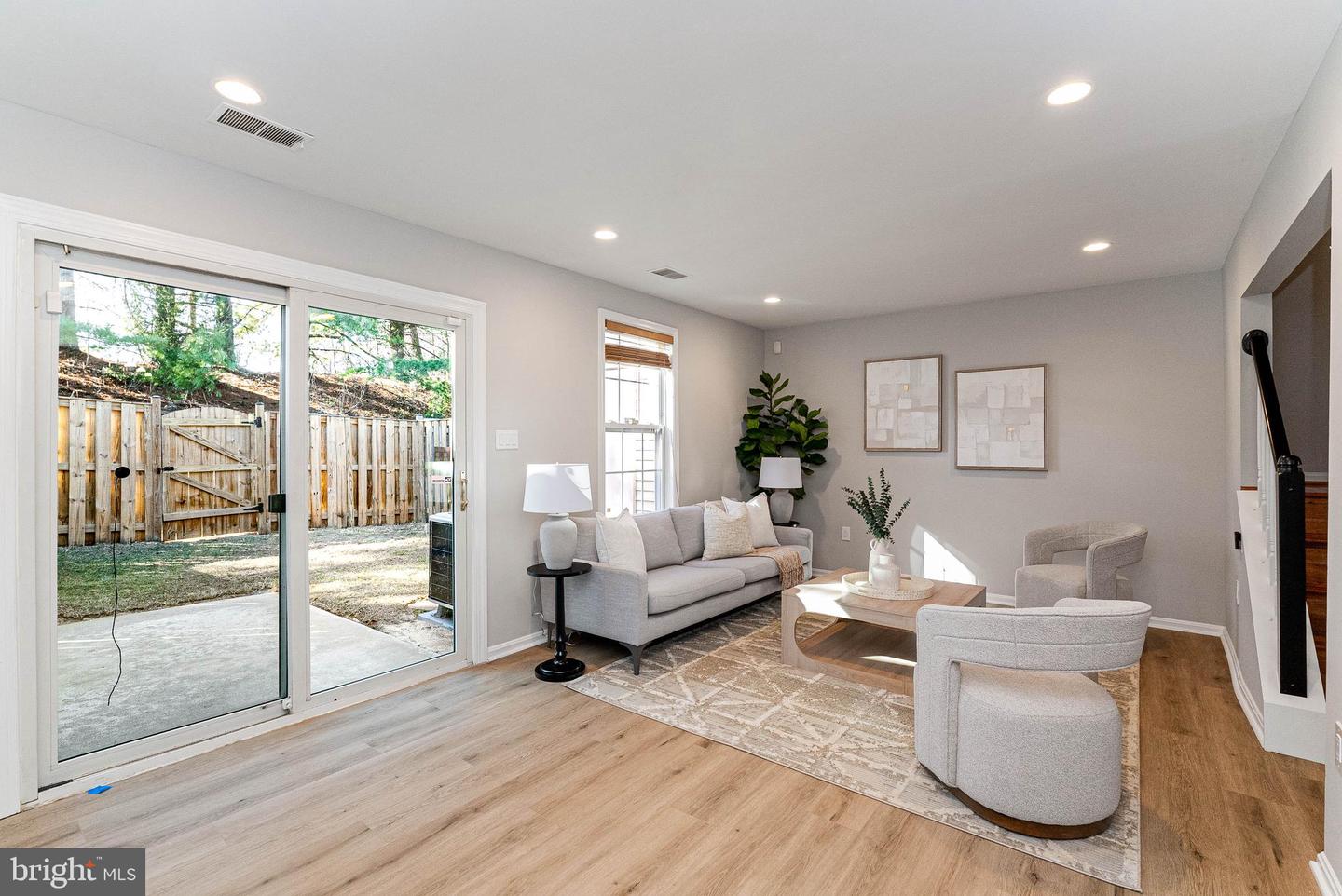 3604 FELMORE CT, WOODBRIDGE, Virginia 22193, 3 Bedrooms Bedrooms, ,1 BathroomBathrooms,Residential,For sale,3604 FELMORE CT,VAPW2110840 MLS # VAPW2110840