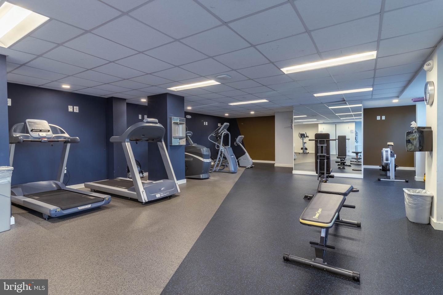 2500 N VAN DORN ST #316, ALEXANDRIA, Virginia 22302, ,1 BathroomBathrooms,Residential,For sale,2500 N VAN DORN ST #316,VAAX2053330 MLS # VAAX2053330