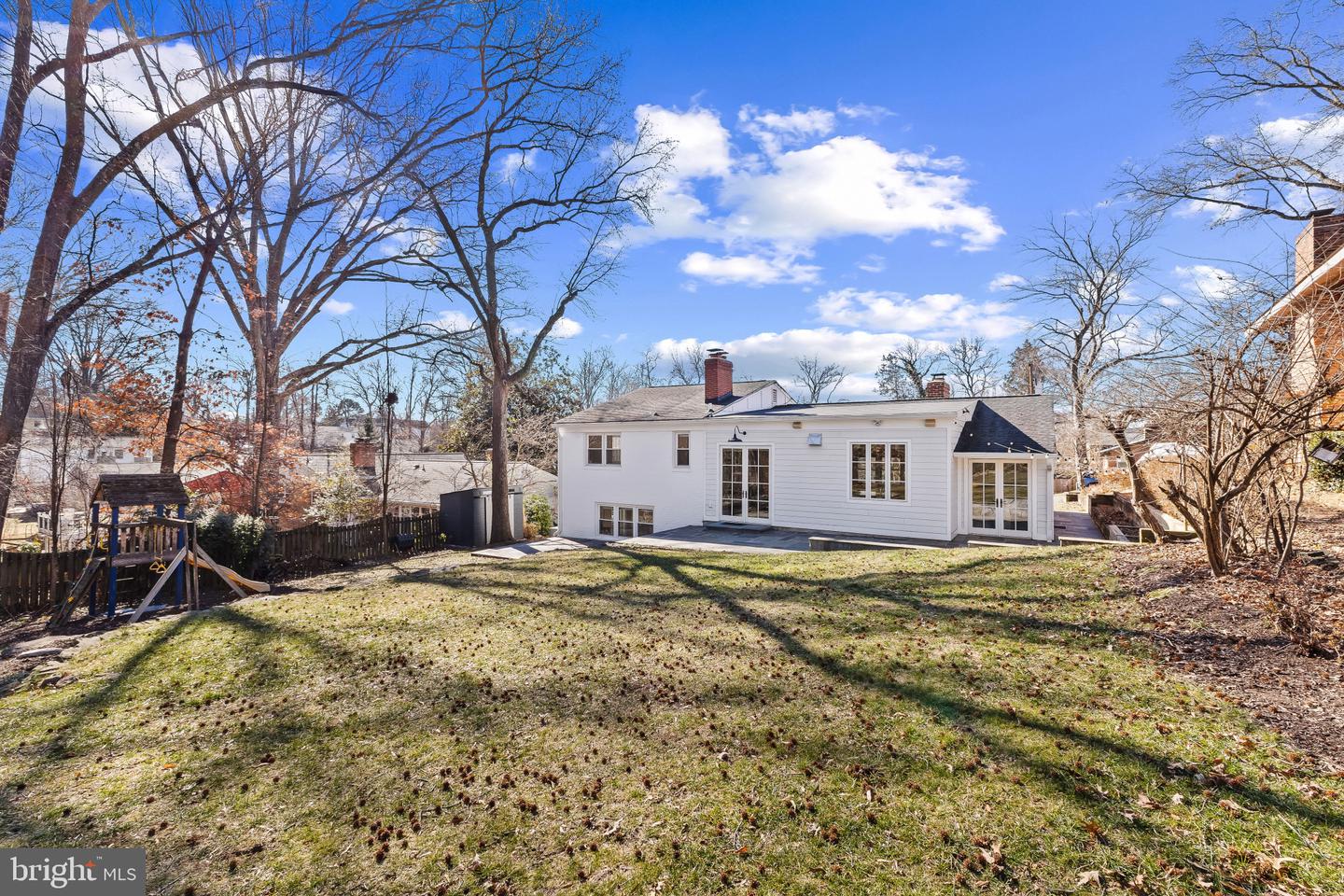 1130 CAMERON RD, ALEXANDRIA, Virginia 22308, 4 Bedrooms Bedrooms, ,3 BathroomsBathrooms,Residential,For sale,1130 CAMERON RD,VAFX2286736 MLS # VAFX2286736