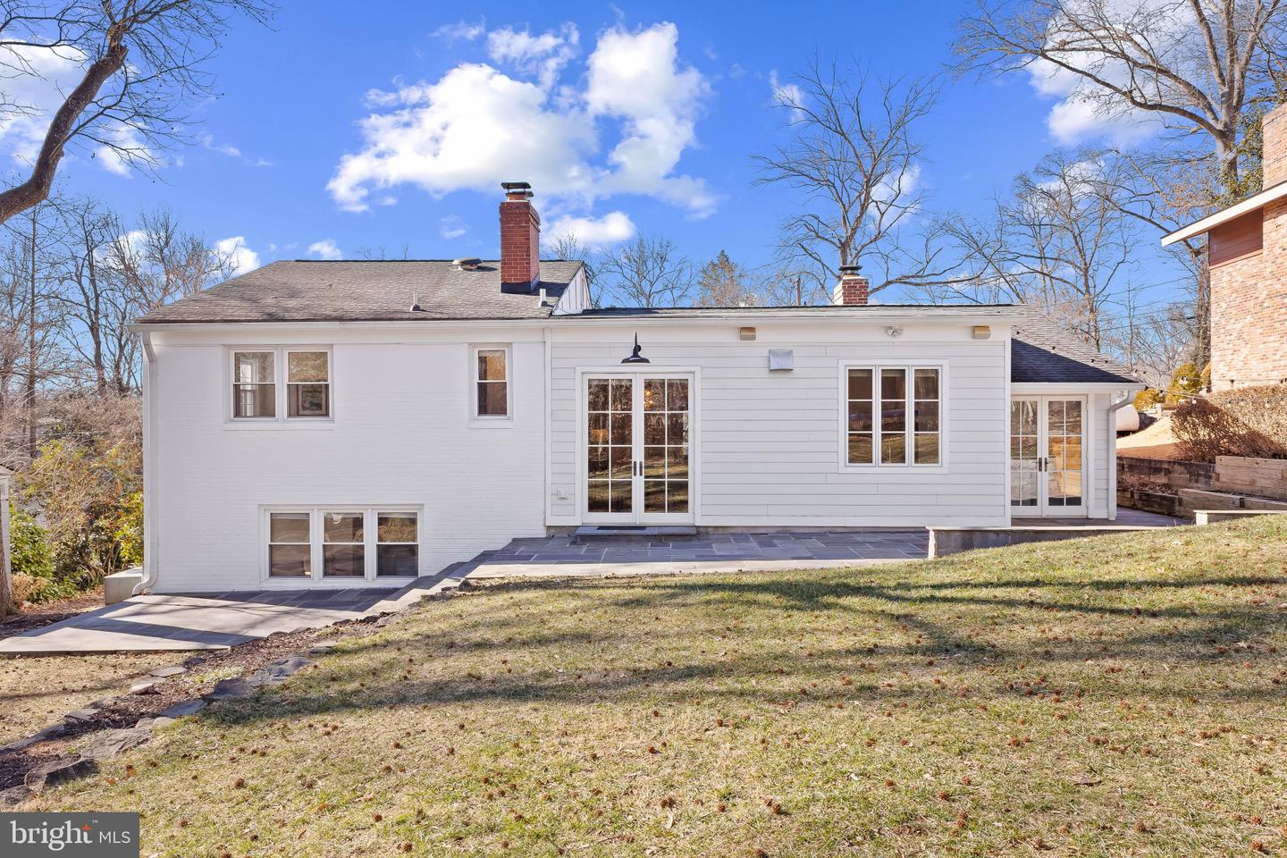 1130 CAMERON RD, ALEXANDRIA, Virginia 22308, 4 Bedrooms Bedrooms, ,3 BathroomsBathrooms,Residential,For sale,1130 CAMERON RD,VAFX2286736 MLS # VAFX2286736