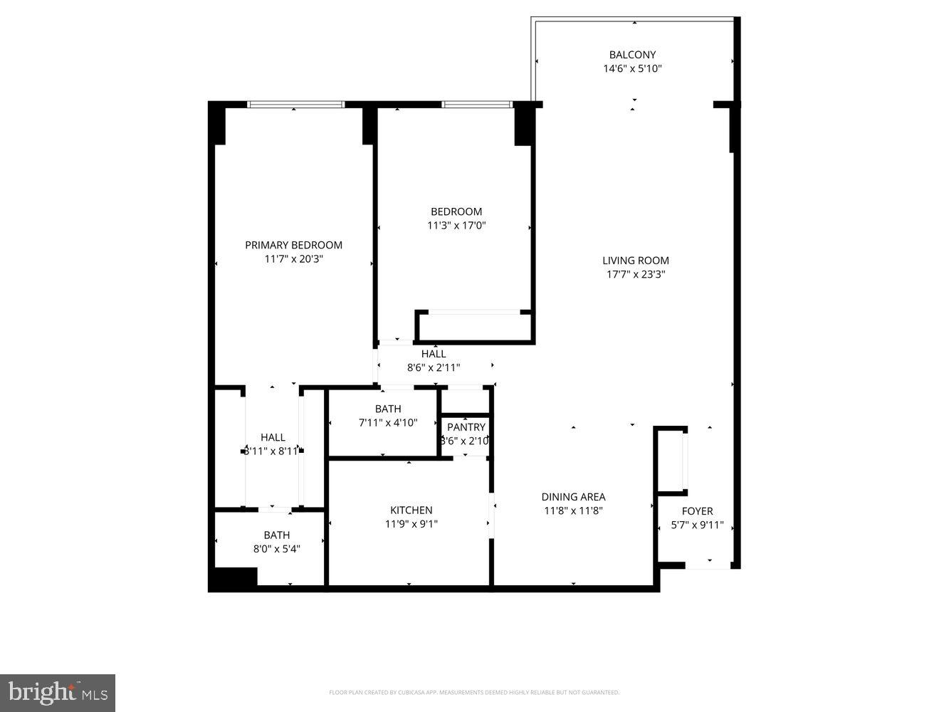 3001 VEAZEY TER NW #726, WASHINGTON, District Of Columbia 20008, 2 Bedrooms Bedrooms, ,2 BathroomsBathrooms,Residential,For sale,3001 VEAZEY TER NW #726,DCDC2242308 MLS # DCDC2242308