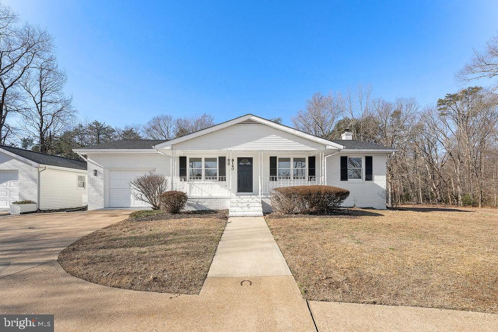 8140 COURTHOUSE RD, SPOTSYLVANIA, Virginia 22551, 4 Bedrooms Bedrooms, ,2 BathroomsBathrooms,Residential,For sale,8140 COURTHOUSE RD,VASP2038768 MLS # VASP2038768