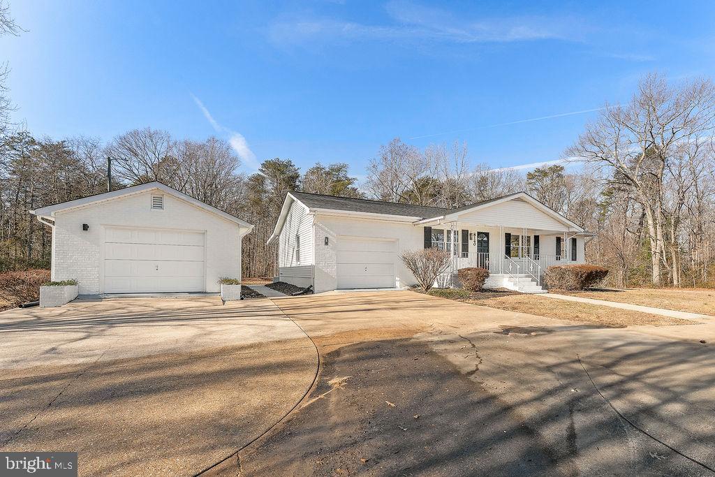 8140 COURTHOUSE RD, SPOTSYLVANIA, Virginia 22551, 4 Bedrooms Bedrooms, ,2 BathroomsBathrooms,Residential,For sale,8140 COURTHOUSE RD,VASP2038768 MLS # VASP2038768