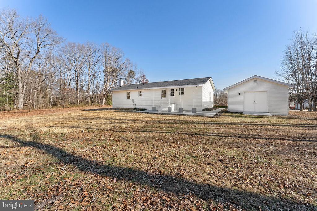 8140 COURTHOUSE RD, SPOTSYLVANIA, Virginia 22551, 4 Bedrooms Bedrooms, ,2 BathroomsBathrooms,Residential,For sale,8140 COURTHOUSE RD,VASP2038768 MLS # VASP2038768