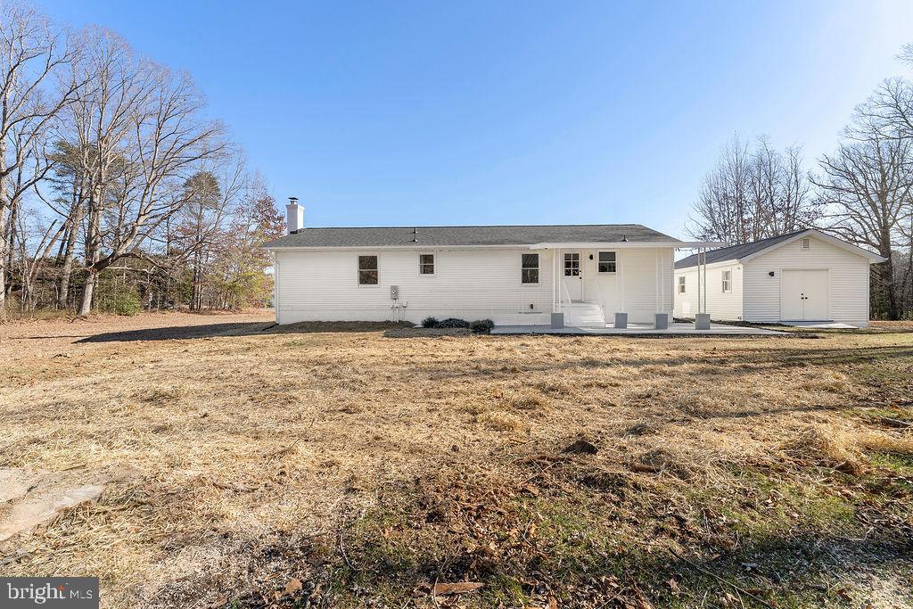 8140 COURTHOUSE RD, SPOTSYLVANIA, Virginia 22551, 4 Bedrooms Bedrooms, ,2 BathroomsBathrooms,Residential,For sale,8140 COURTHOUSE RD,VASP2038768 MLS # VASP2038768