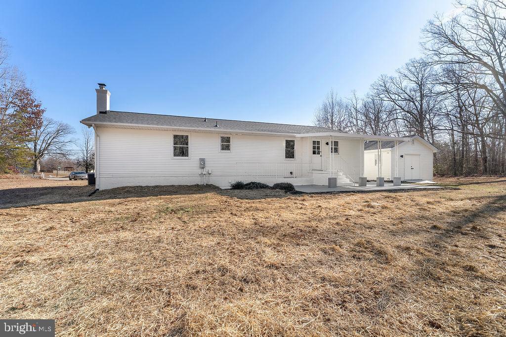 8140 COURTHOUSE RD, SPOTSYLVANIA, Virginia 22551, 4 Bedrooms Bedrooms, ,2 BathroomsBathrooms,Residential,For sale,8140 COURTHOUSE RD,VASP2038768 MLS # VASP2038768