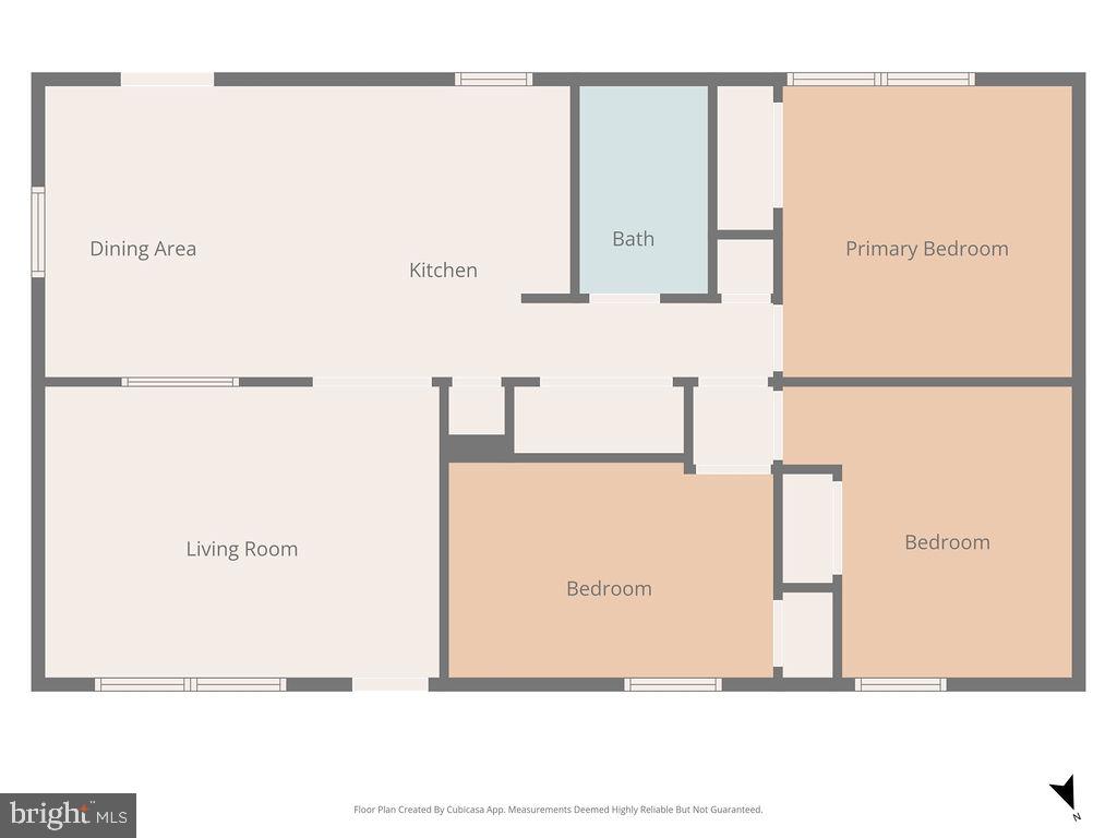 8437 PAMUNKEY RD, SPOTSYLVANIA, Virginia 22551, 3 Bedrooms Bedrooms, ,1 BathroomBathrooms,Residential,For sale,8437 PAMUNKEY RD,VASP2038770 MLS # VASP2038770